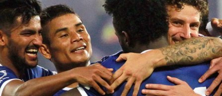 Chennaiyin FC a castigat titlul de campioana a Indiei